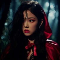 jennie: maga