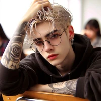 participant 8: kevin