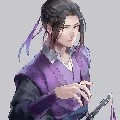 Jiang Cheng /Marius Wang