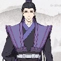 Jiang Feng Mian(father of wei wuxian)