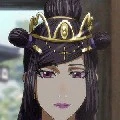 Madam Yu / Yu Zi Yuan(mother of wei  )