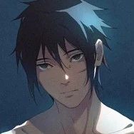 Sasuke Uchiha Delta.D.D