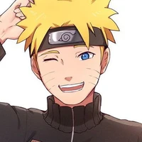 Naruto Uzumaki Omega