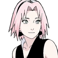 Sakura Haruno Alfa.D