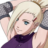 Ino Yamanaka Beta
