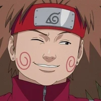 Chouji Akimichi Beta