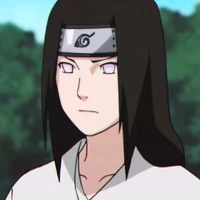 Neji Hyuga Omega.D