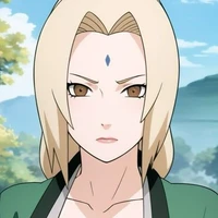 Tsunade Senju Alfa.D