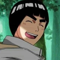Rock Lee Beta