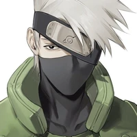 kakashi Hatake Delta