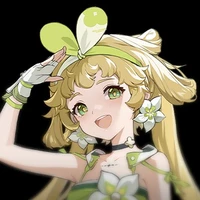 Korina(madre de Amelia)