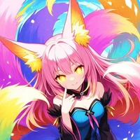 Dorothy(Kitsune)