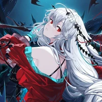 seraphine(D.e la luz)(8°devastadora)