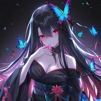 Zarielle(D.vacío final)(9°devastadora)
