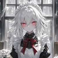 Mireya(hija de seraphine)
