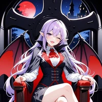 Lilith Noctaria(Matriarca)