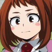 ochako uraraka