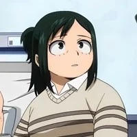 inko midoriya