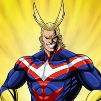 all might