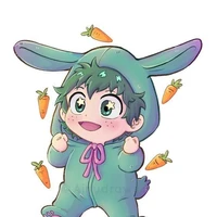 izuku bebe
