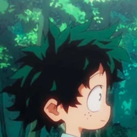 izuku niño
