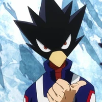 tokoyami