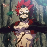 kirishima