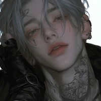 Ares Ashborne |A.D|-|H.D.L|¹⁸