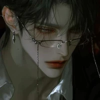 Kael Ashborne |A.D|-|H.D.L|¹⁸