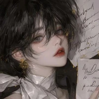 Lyric Ashborne |O.P.D|¹⁶