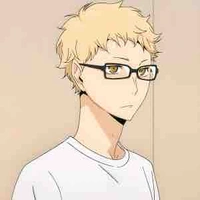 Tsukishima