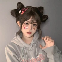 หมี 2ขวด