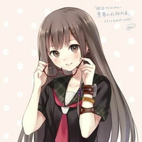 พารูโนะ (เพื่อนนางเอก)