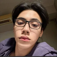ฟอเรสต์(พระเอก)