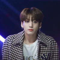 JEON JUNGKOOK