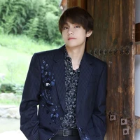 KIM TAEHYUNG