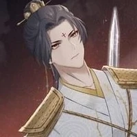 เชี่ยปี้อัน[พี่ชายนางเอก+ตอนเด็ก]