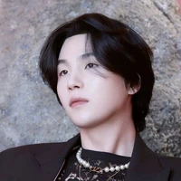 Yoongi (O.D)