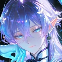 เวเรีย(นายเอก+เผ่าเอลฟ์)