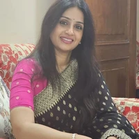 Meera Vinay Singhania[Ml