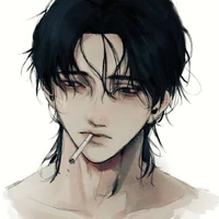 เอเดน/ลุง(ไม่แท้) แวมไพร์ตระกูลไพรอท
