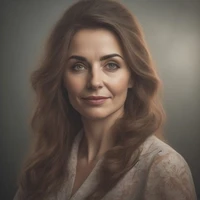 Anuja Gupta(fl- aunty)