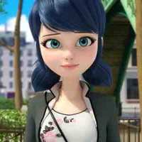 Marinette Dupain-cheng