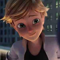Adrien Agreste 