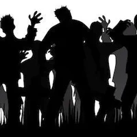 muchos zombis