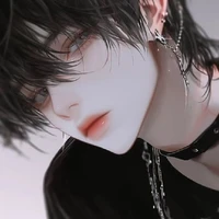 Sirius Elrod(MC)