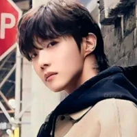 j- hope