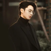 ซินฮั่ว | พี่ชายนางเอก