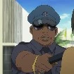 security guard