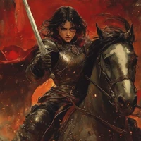 Rowan Ash Varon (Arthur)